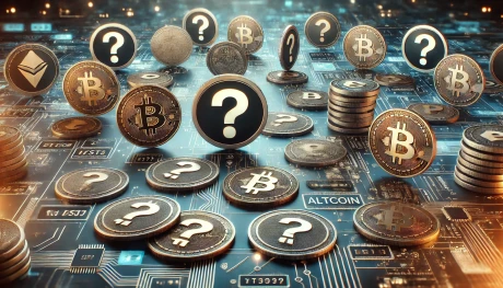 Top Crypto Assets For Q1 2025: Grayscale Reveals The Best Altcoins