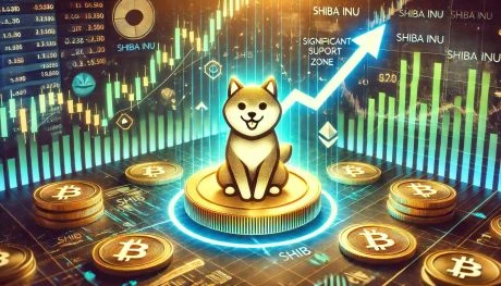 Shiba Inu Testing A Significant Support Zone  Bullish Breakout Ahead?