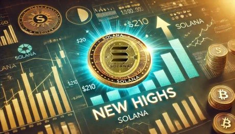 If Solana Reclaims $210 New Highs Are Next  Price Analysis