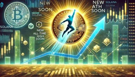 Solana Breaks Above Daily Downtrend  Analyst Expects New ATH Soon