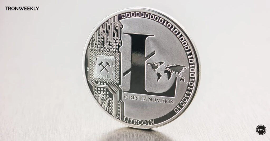 Litecoin (LTC) Price Prediction: $400 Target as LTC Breaks Free from Downtrend