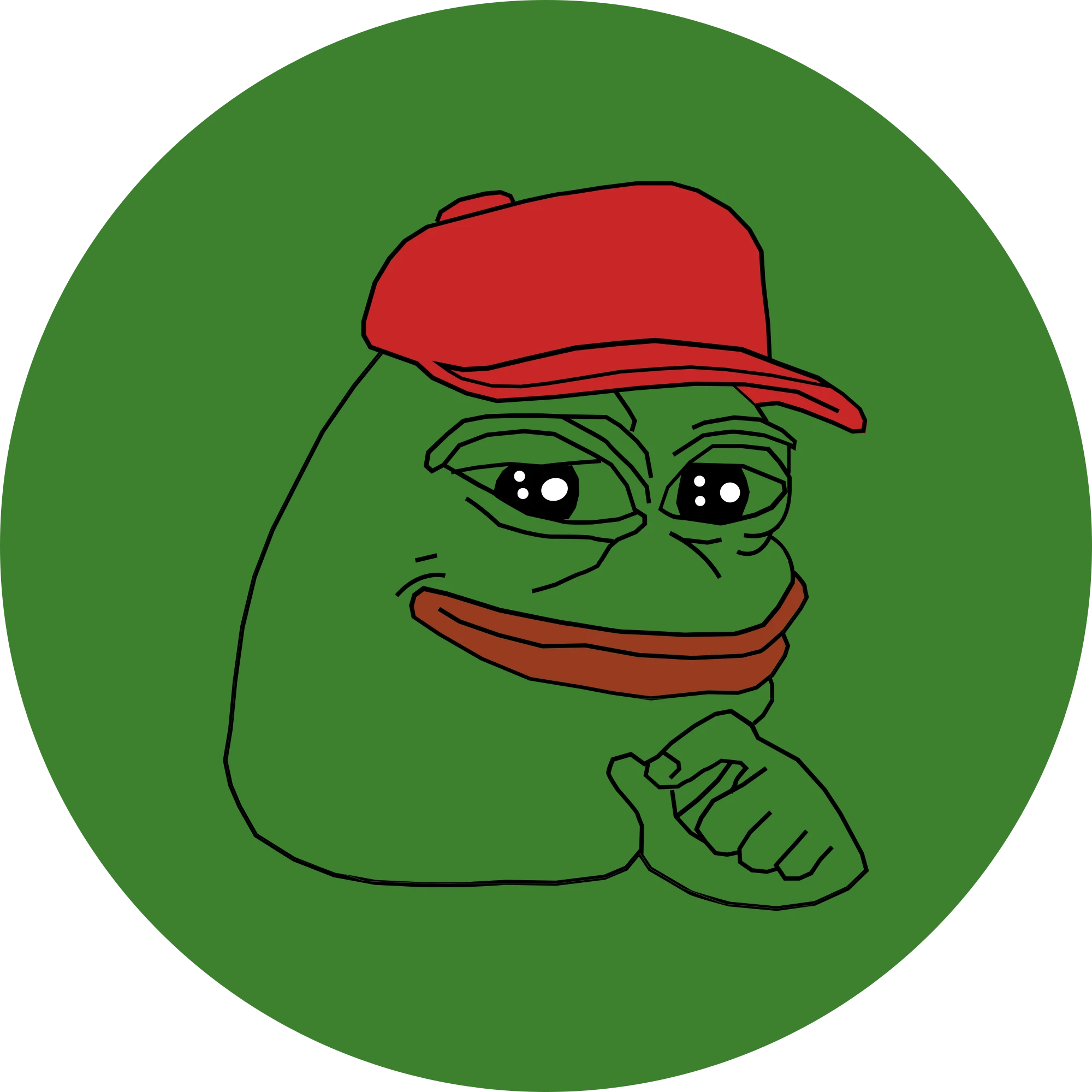 Pepe Price Prediction for Today, January 8  PEPE Technical Analysis