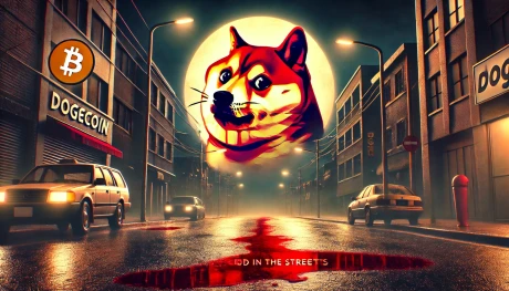 Dogecoin Hits A Blood In The Streets Moment: Buy Or Sell Now?