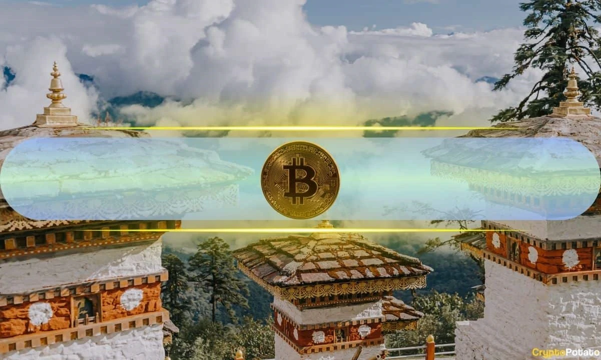 Bhutans GMC to Recognize Bitcoin, Ether, and BNB in Strategic Reserve