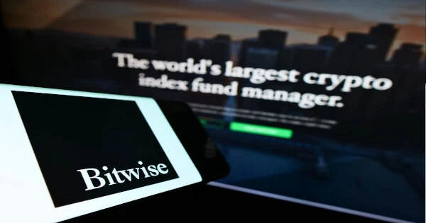 Financial Advisors Show Increased Interest in Crypto Investments Following U.S. Election