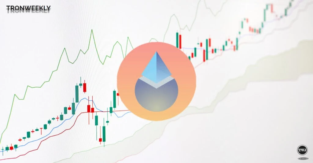 Sui (SUI) Surges 18% Weekly, Breakout Potential Ahead
