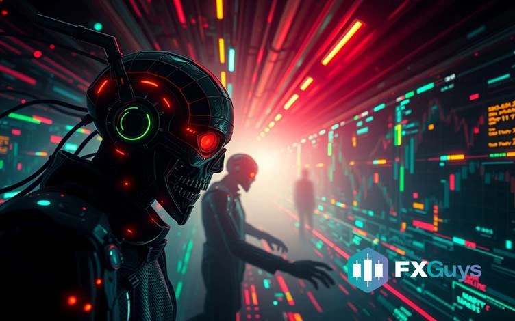Zerebro and Hive Lose Ground as FX Guys Could Hit $7M+ in Presale