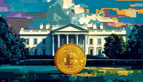 Trumps inauguratie: gaan bekende cryptos stijgen of start nieuwe crypto crash?