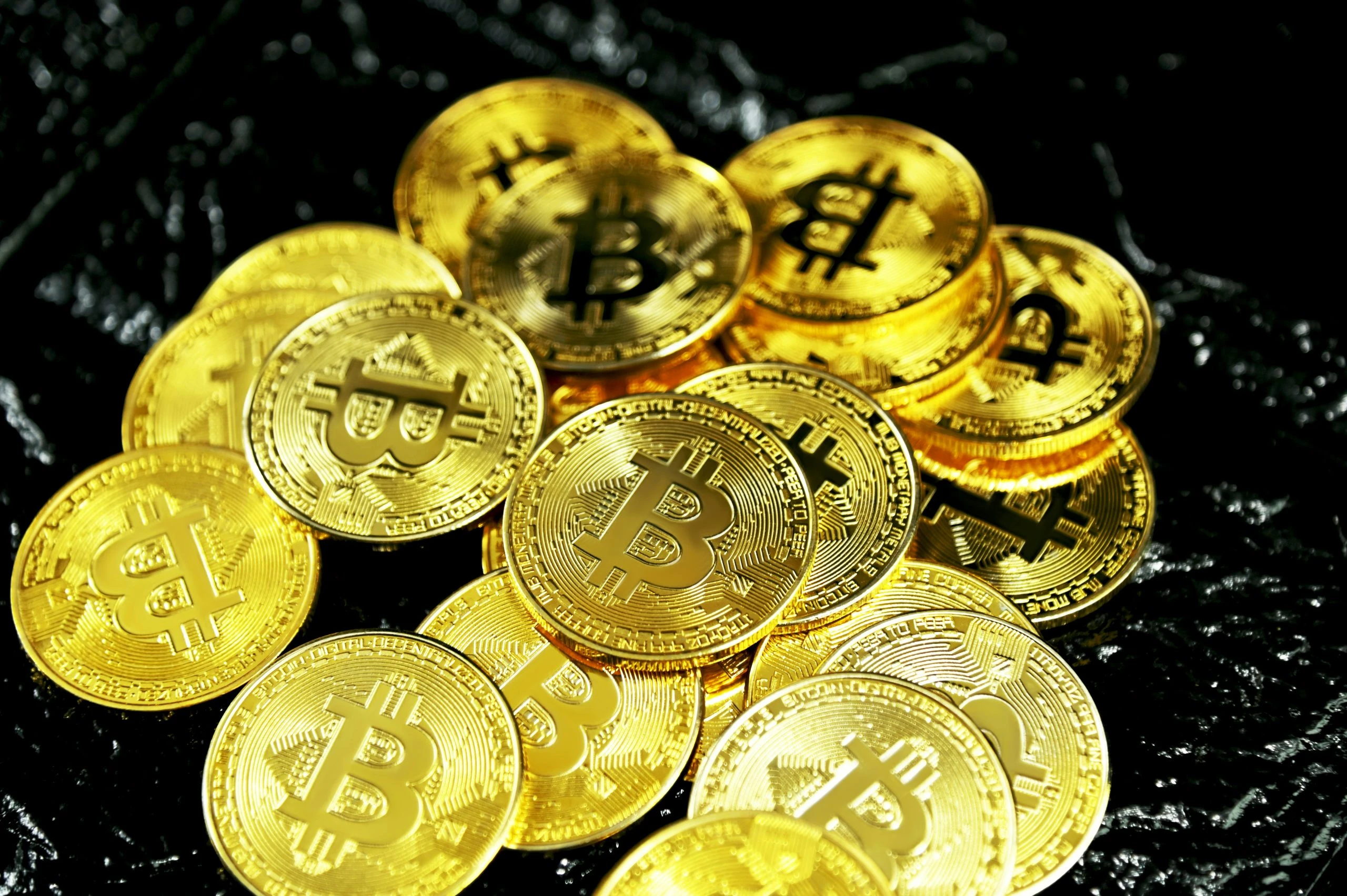 The Crypto Gaming Revolution