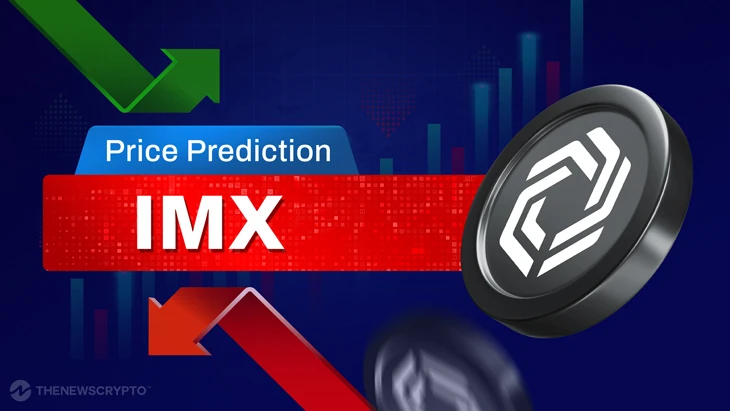 Immutable (IMX) Price Prediction 2025, 2026-2030