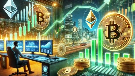 3 prevendite crypto da considerare prima dellinsediamento di Trump