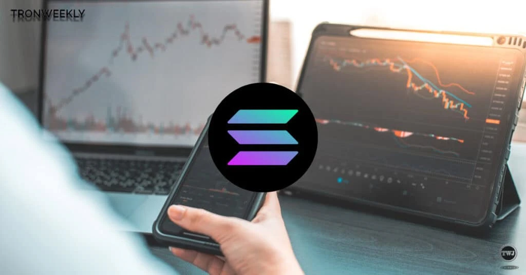 Solana Stablecoin Surge Reaches Record High Amid Market Uncertainty