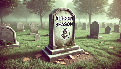 Crypto Analyst Unveils Shocking Altcoin Season Forecast