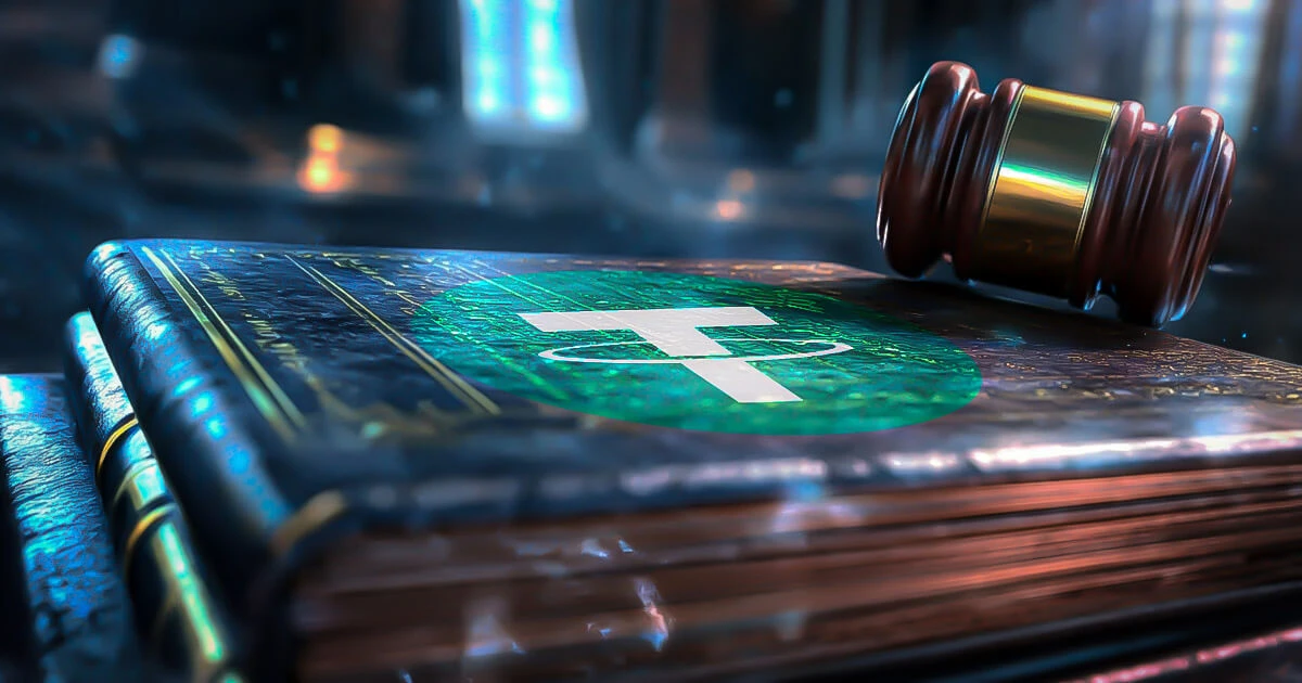 Tether claims Swan Bitcoin was reckless, escalates legal war after mining venture fallout