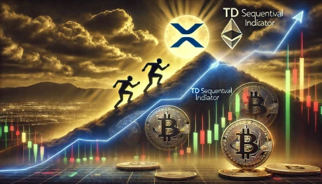 Wird XRP von Ripple der große Gewinner unter Donald Trump?