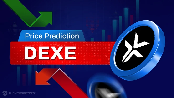 DeXe (DEXE) Price Prediction 2025, 2026-2030 