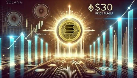 Solana Reclaims Monthly And Weekly Support Levels  Expert Sets $330 Target