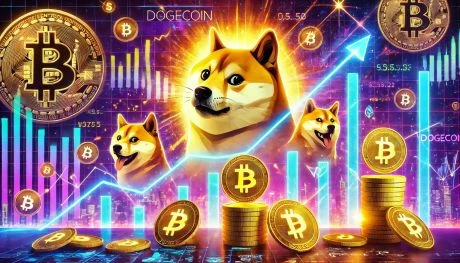 Dogecoin Leads The Pack As Dog-Themed Coins Rally  Trump Effect Sparks Excitement