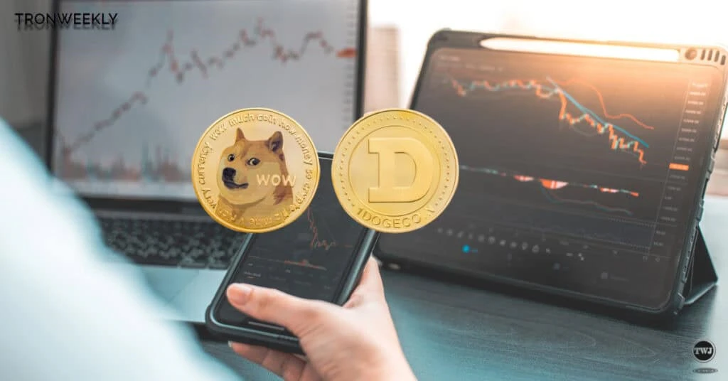 Dogecoins Bullish Run: Pennant Breakout and Whales Spark Price Surge
