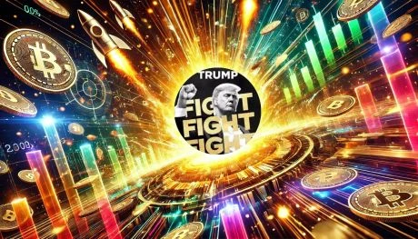 Donald Trump Memecoin Skyrockets Over 12,000% Overnight With $30B Fully Diluted Value  What Happened?