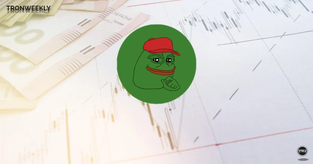 Pepe Coin (PEPE) Price Surge Ahead? Heres Why $0.000035 Could Be Within Reach