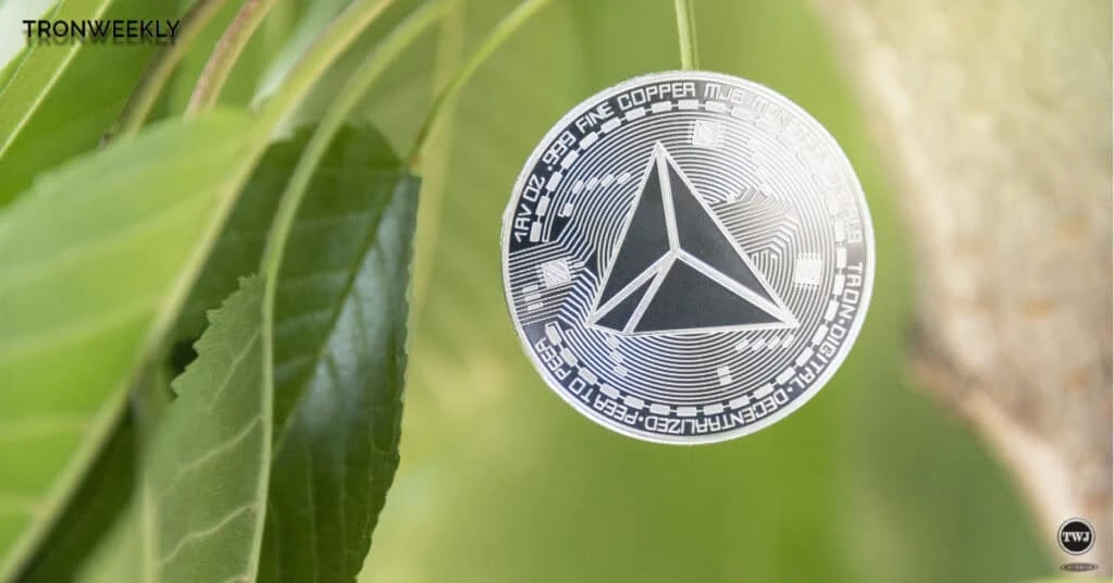 TRON Founder Justin Sun Boosts Investment in World Liberty Financial with $45 Million Infusion
