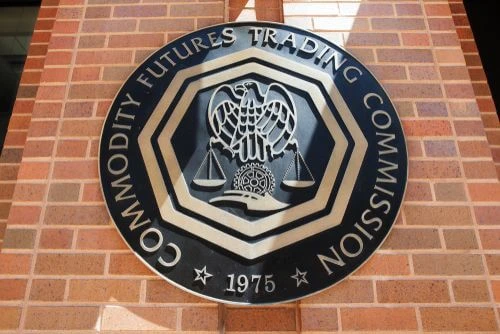 Trump picks Caroline Pham as acting CFTC Chair