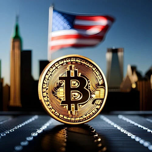 Bitcoin hits $109,000 ahead of President-elect Donald Trumps inauguration
