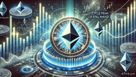 MVRV Pricing Bands Suggest Ethereum Cycle Peak Is Still Ahead  Analyst Sets $7,000 Target