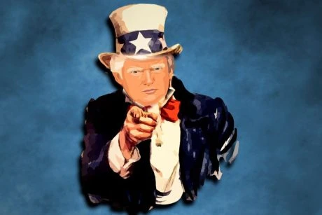 Team Trump Buys $54M Crypto Before Inauguration: Crypto Airdrops Like Best Wallet Surge to New Heights