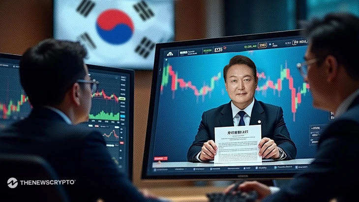 Upbit and Bithumb to Pay $2.4M to Users for Network Outage on Martial Day