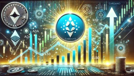Cardano Will Reach $1.50 Once The $1.10 Resistance Breaks  Details