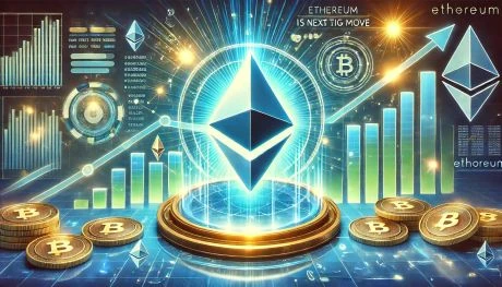 Ethereum Is Ready For The Next Big Move  Analyst Shares Bullish Target