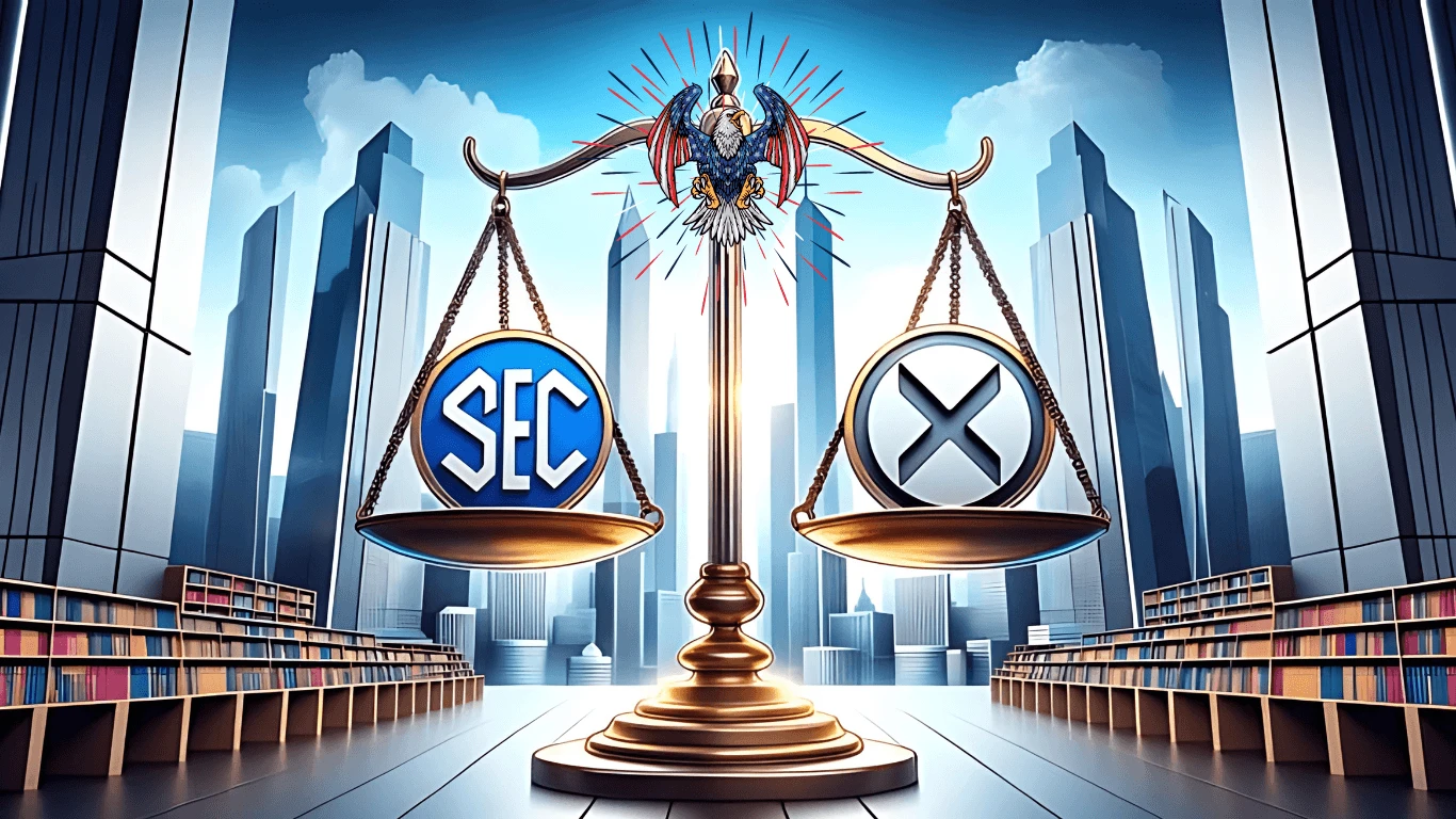 XRP Price Prediction with the Launch of the New SEC Crypto Task Force