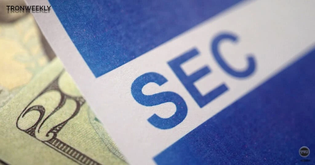 SEC Launches Crypto Task Force Under Trump Administration to Clarify Rules