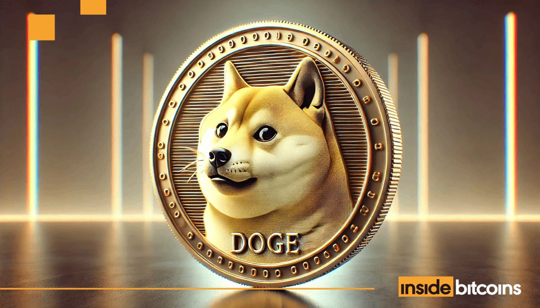 Dogecoin Price Prediction for Today, January 23  DOGE Technical Analysis