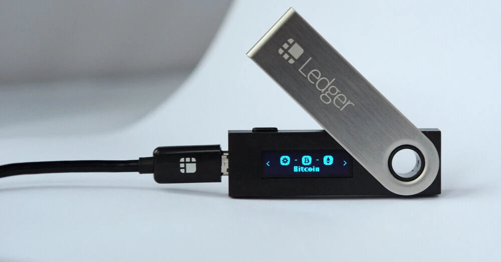 Report: Ledger co-founder David Balland released after kidnapping