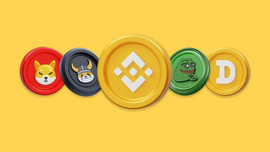 Top New Meme Coins to Join for Short Term: BTFD Coins Huge ROI Potential Sparks Binance Rumors as Dogecoin ETF Buzz Grows and Shiba Inus Ecosystem Expands!