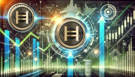 Hedera Successfully Retests Key Demand Level  Expert Says The Next Stop Could Be $0.52