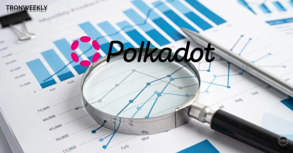 Polkadot (DOT) Price Surge Expected $22 to $47 in the Coming Months