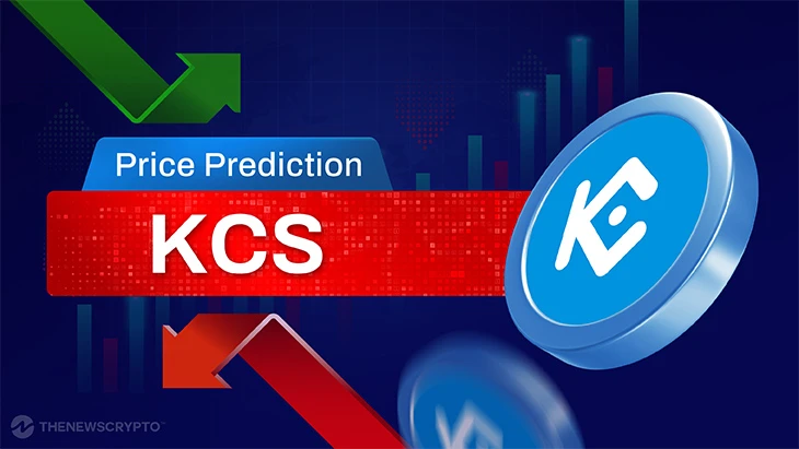 KuCoin Token (KCS) Price Prediction 2025, 2026-2030 