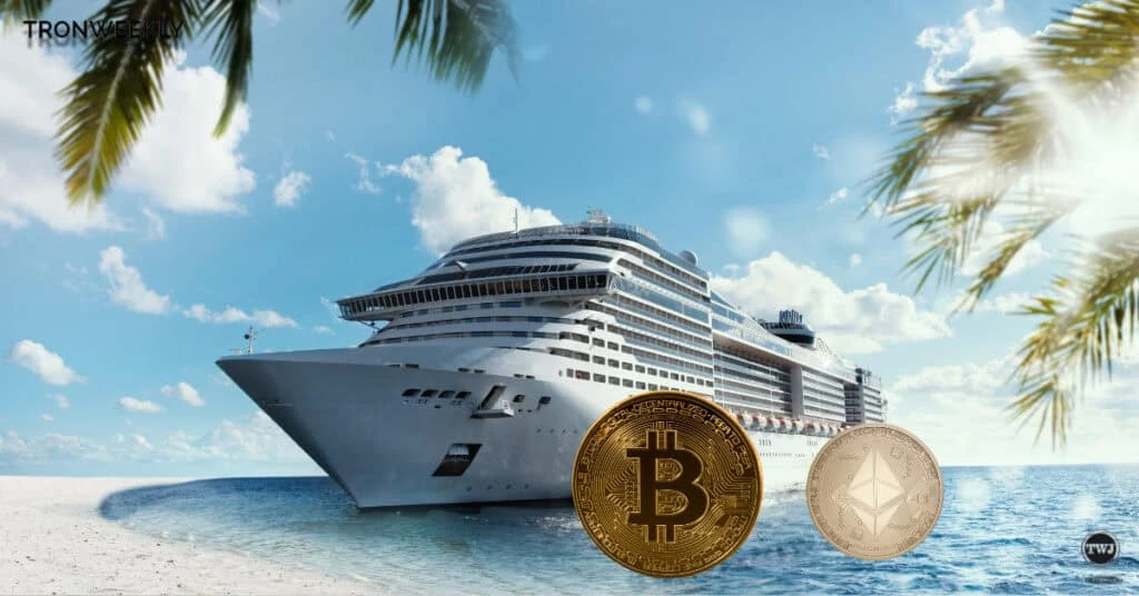 Crypto Payments Now Accepted by SeaDream Yacht Club for Luxury Cruises: Report