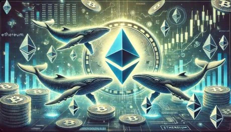 Ethereum Whales Keep Buying As Price Struggles  Expert Discloses Massive Accumulation