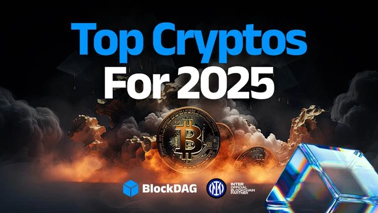 BlockDAGs Web3 Evolution: HackerEarth Projects 200 Initiatives as DOGE Whale Activity and ADA Price Analysis Draw Attention