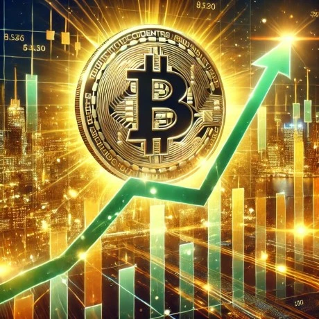 Bitcoins Latest ATH: Is The Top Finally In Or Just Getting Started?