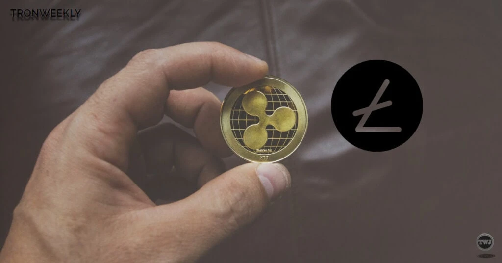 CoinShares Joins ETF Race, Targets XRP and Litecoin Markets