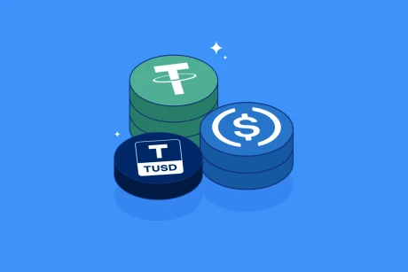 Stablecoins Market Cap Up By 65%  Driving The Bull Rally Forward?