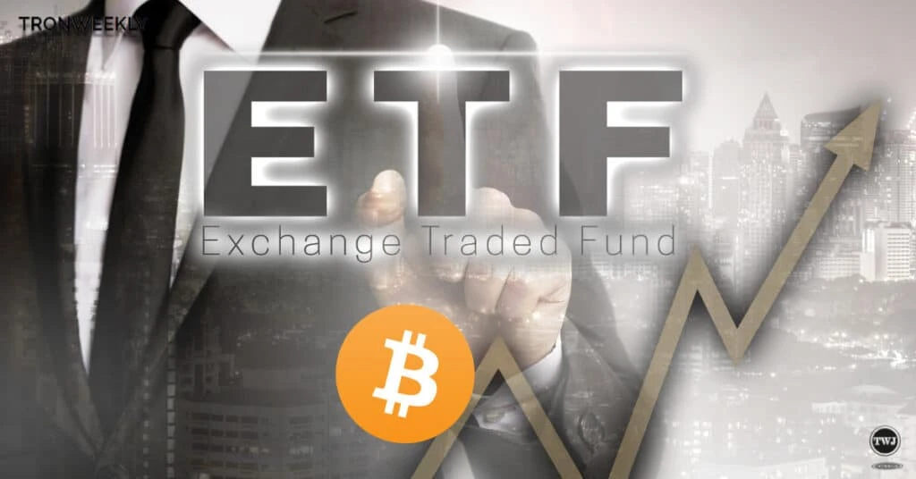 Nasdaq Files Proposal for In-Kind Bitcoin Redemptions on BlackRocks ETF