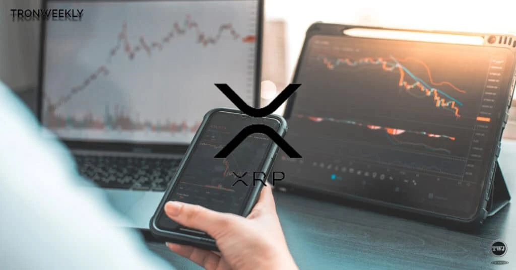Explosive XRP Prediction: Fork and Pennant Analysis Reveal $8+ Targets