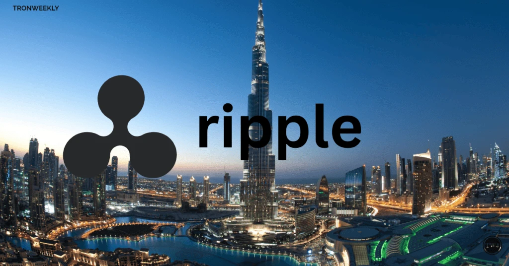 Ripple Expands U.S. Reach with Money Transmitter Licenses in New York and Texas
